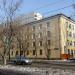Московское подразделение Московского учебного центра профессиональной квалификации в городе Москва