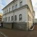 Казанский государственный медицинский университет в городе Казань
