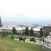 Лестница в городе Казань