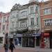 Knyaz Boris I Boulevard, 30 in Varna city
