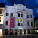 Landestheater Niederösterreich in Stadt St. Pölten