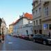 Academy of Performing Arts in Prague (AMU) in Prague city