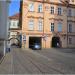 Oettingen Palace in Prague city