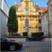 Saint Joseph's Church in Prague city