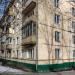 Петровско-Разумовский пр., 25 корпус 3 в городе Москва