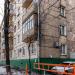 Петровско-Разумовский пр., 25 корпус 1 в городе Москва