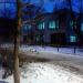 Здание столовой № 9 в городе Запорожье