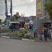 Рынок, торговые ряды в городе Ульяновск