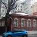 Жилой дом М. Н. Масловой – Петровых в городе Москва