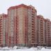 Лунная ул., 25 в городе Домодедово