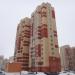 Лунная ул., 25 корпус 1 в городе Домодедово