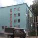 Общежитие ВЛТЖТ в городе Великие Луки