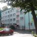 Общежитие ВЛТЖТ в городе Великие Луки