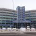 Многоэтажный паркинг в городе Домодедово