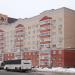 Лунная ул., 3 в городе Домодедово
