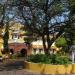 High Court of Bombay at Goa - Lyceum in Panaji city