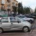 Парковка в городе Великие Луки