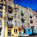 ul. Sieradzka, 3 in Łódź city
