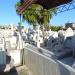 Cementerio Municipal en la ciudad de Holguín