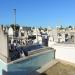 Cementerio Municipal en la ciudad de Holguín