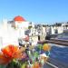 Cementerio Municipal en la ciudad de Holguín