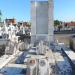 Cementerio Municipal en la ciudad de Holguín
