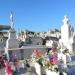 Cementerio Municipal en la ciudad de Holguín