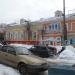 Торговый центр «Канавинский дворик» в городе Нижний Новгород