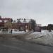 Отель «Беркут» в городе Нижний Новгород