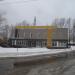 Административное здание в городе Нижний Новгород