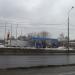 АЗС «Газпромнефть» № 203 в городе Нижний Новгород