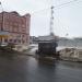 Остановка в городе Нижний Новгород