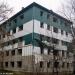 Реконструируемое общежитие монтажного техникума в городе Воронеж