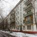 Окская ул., 8 корпус 1 в городе Москва