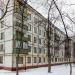 Окская ул., 8 корпус 1 в городе Москва