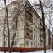 Окская ул., 20 корпус 1 в городе Москва