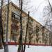 Снесенный жилой дом (Жигулёвская ул., 12 корпус 6) в городе Москва