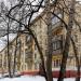 Снесенный жилой дом (Жигулёвская ул., 12 корпус 6) в городе Москва