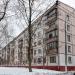 Жигулёвская ул., 12 корпус 5 в городе Москва