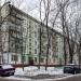 Жигулёвская ул., 12 корпус 1 в городе Москва