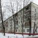 Жигулёвская ул., 12 корпус 1 в городе Москва