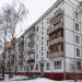 Жигулёвская ул., 16 в городе Москва