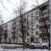 Волгоградский просп., 117 корпус 2 в городе Москва