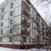Волгоградский просп., 117 корпус 2 в городе Москва