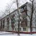 Волгоградский просп., 115 корпус 2 в городе Москва