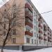 Волгоградский просп., 115 корпус 1 в городе Москва