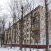 Волгоградский просп., 115 корпус 4 в городе Москва