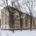 Волгоградский просп., 113 корпус 4 в городе Москва