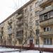 Волгоградский просп., 113 корпус 4 в городе Москва