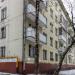 Волгоградский просп., 113 корпус 2 в городе Москва